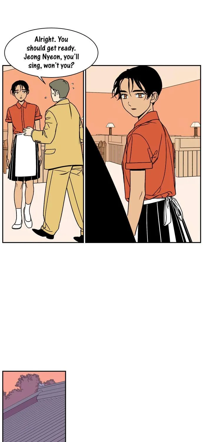 Jeong-Nyeon Chapter 30 page 29 - 