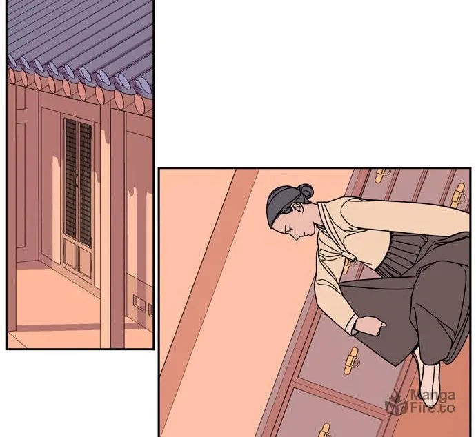 Jeong-Nyeon Chapter 30 page 30 - 