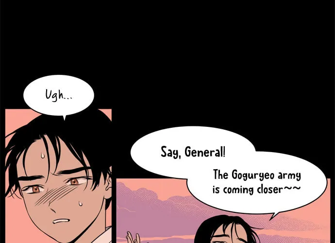 Jeong-Nyeon Chapter 30 page 4 - 