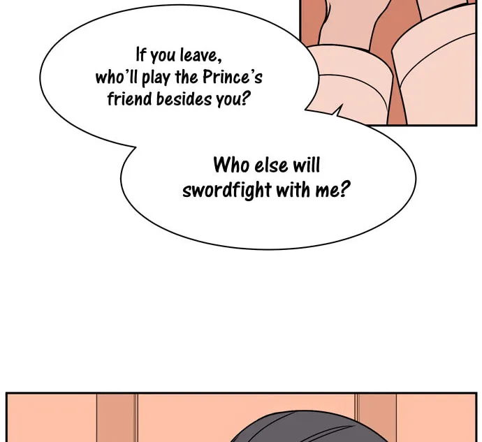 Jeong-Nyeon Chapter 30 page 32 - 