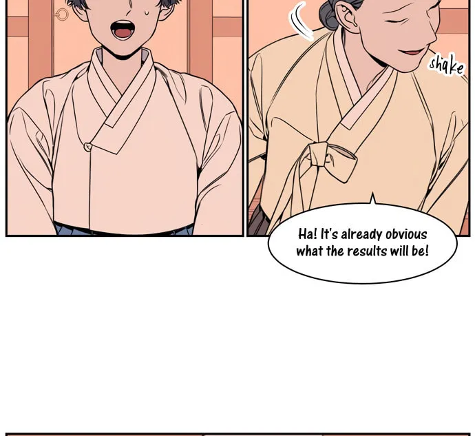 Jeong-Nyeon Chapter 30 page 34 - 