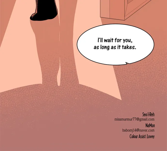 Jeong-Nyeon Chapter 30 page 41 - 