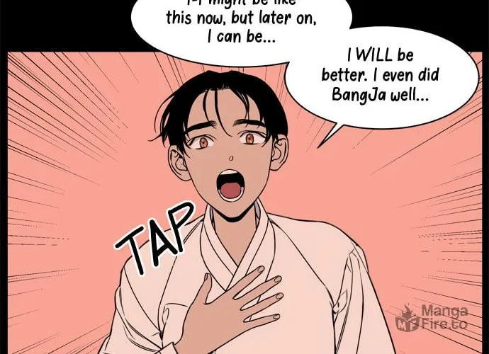 Jeong-Nyeon Chapter 30 page 6 - 