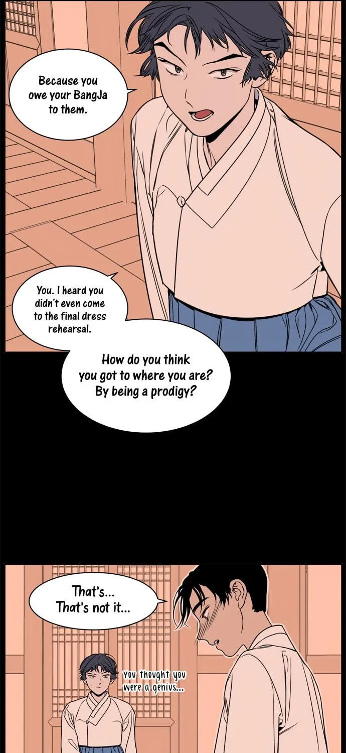 Jeong-Nyeon Chapter 30 page 9 - 