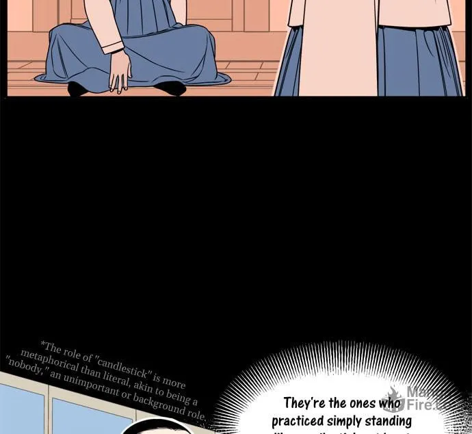 Jeong-Nyeon Chapter 30 page 10 - 