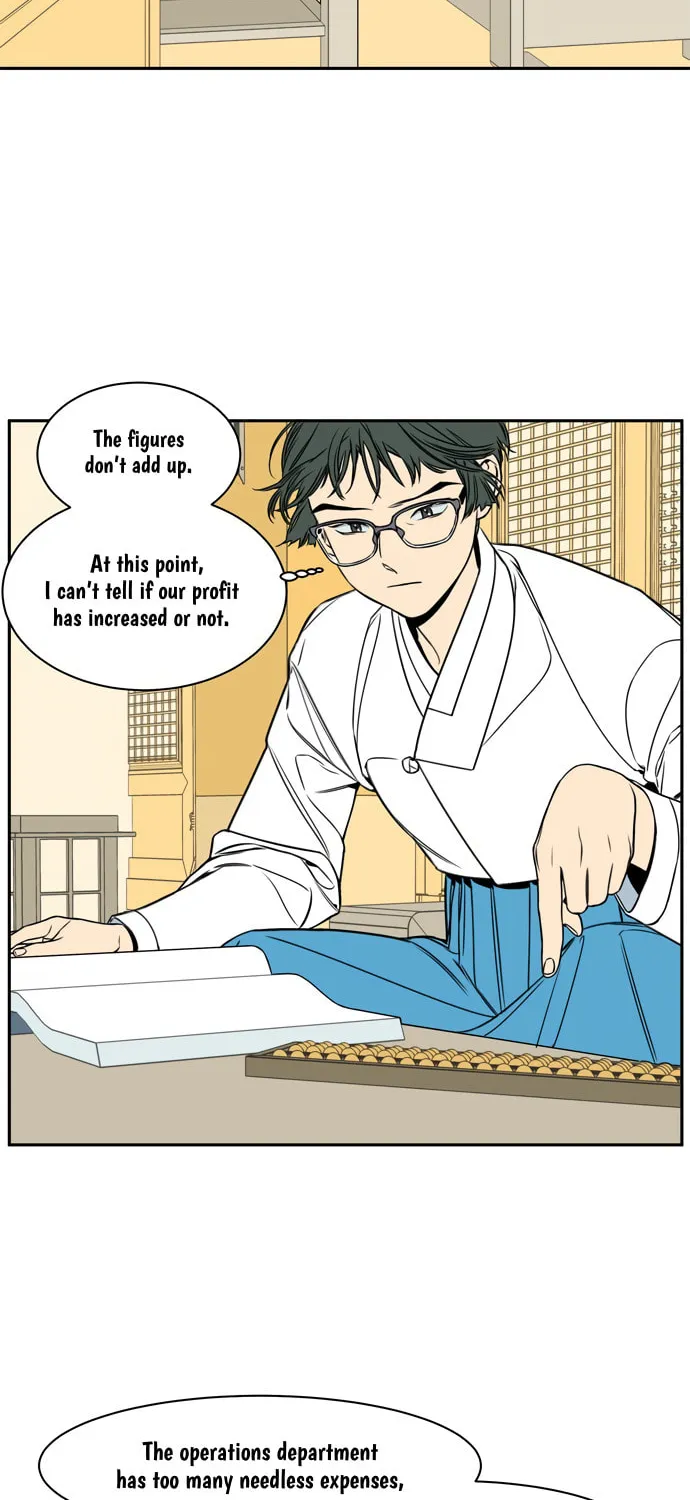 Jeong-Nyeon Chapter 31 page 2 - 