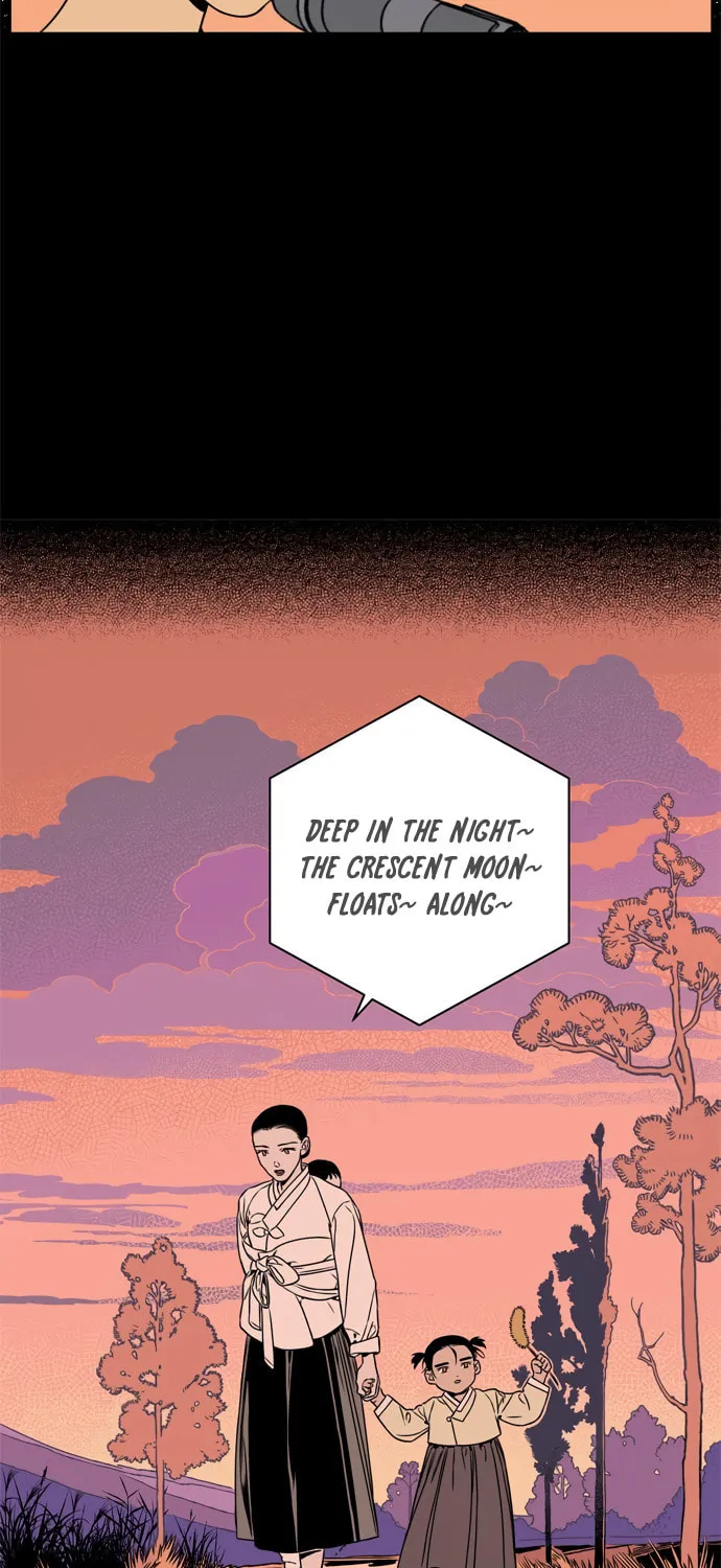 Jeong-Nyeon Chapter 31 page 30 - 