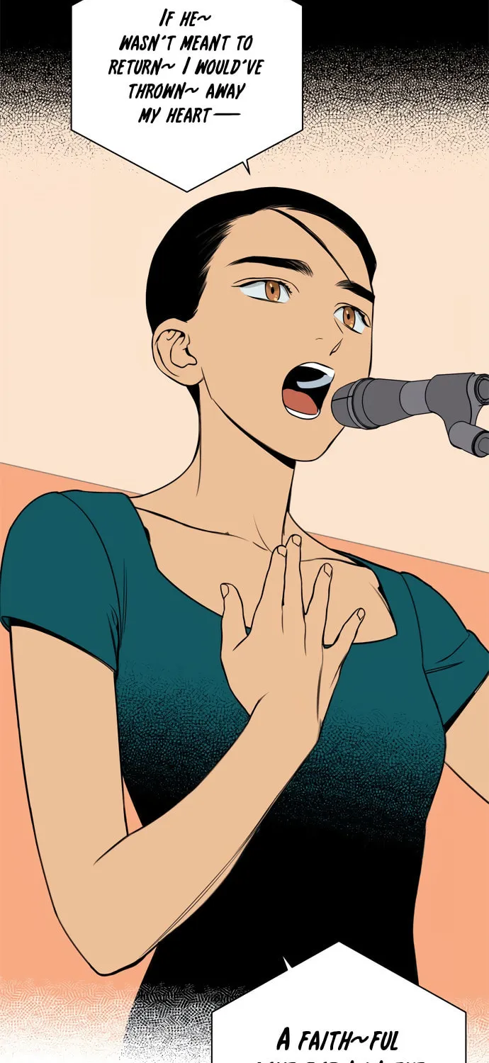 Jeong-Nyeon Chapter 31 page 33 - 
