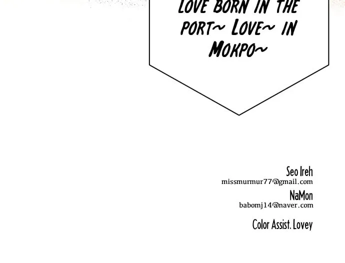 Jeong-Nyeon Chapter 31 page 34 - 