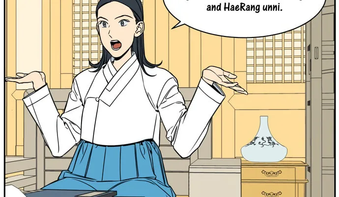 Jeong-Nyeon Chapter 31 page 10 - 