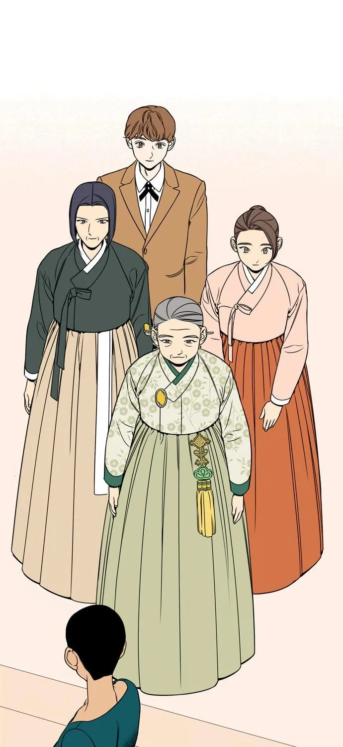 Jeong-Nyeon Chapter 32 page 11 - 