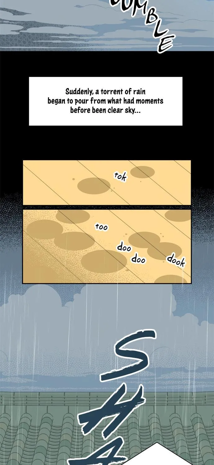 Jeong-Nyeon Chapter 32 page 23 - 