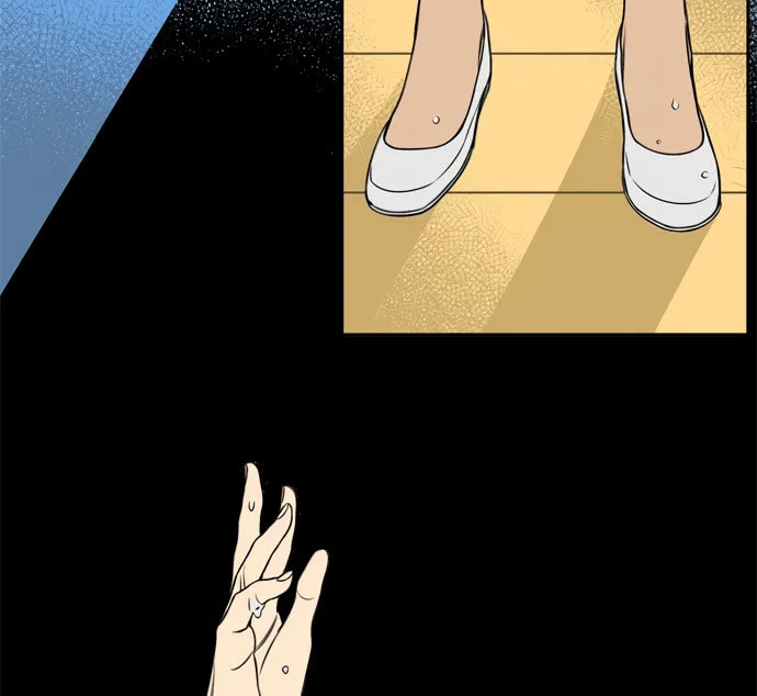 Jeong-Nyeon Chapter 32 page 28 - 