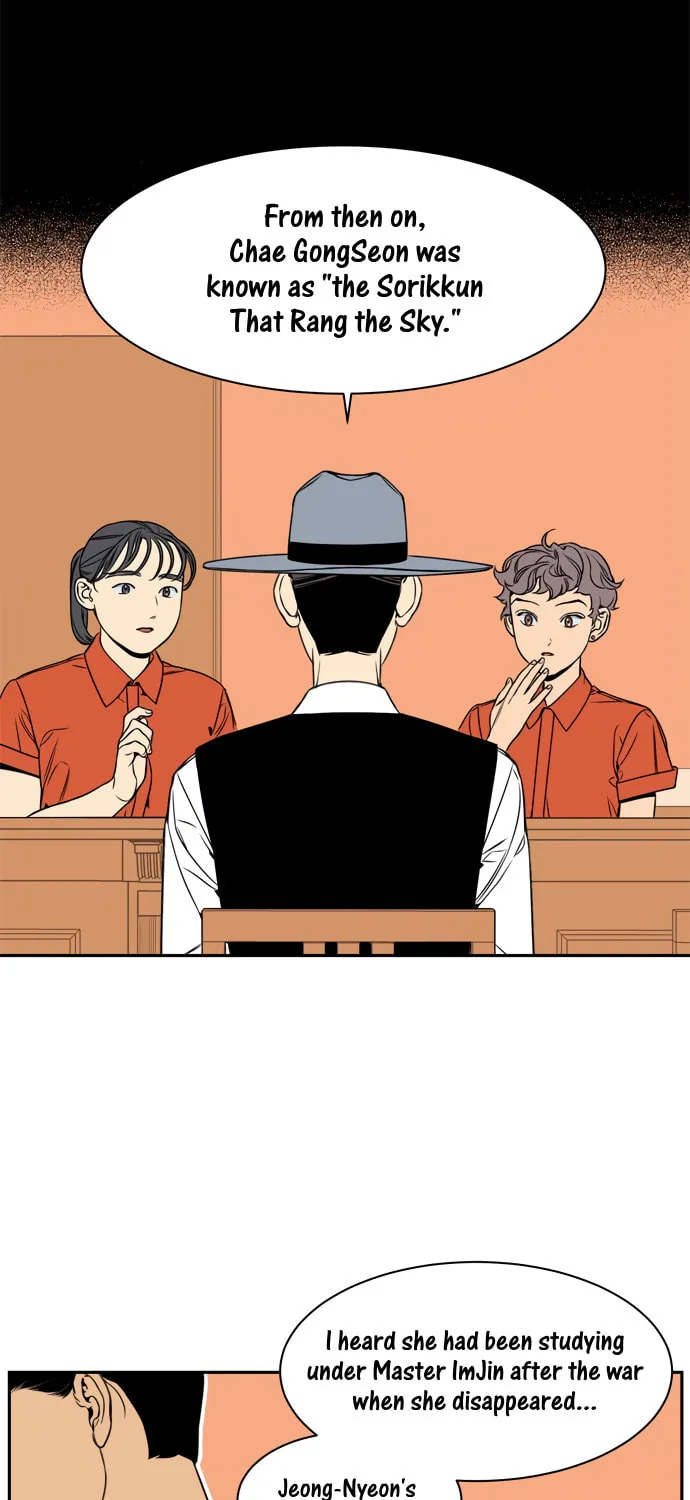 Jeong-Nyeon Chapter 32 page 31 - 