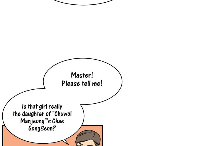 Jeong-Nyeon Chapter 32 page 34 - 