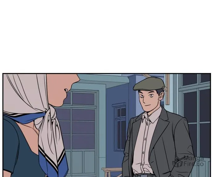 Jeong-Nyeon Chapter 32 page 42 - 
