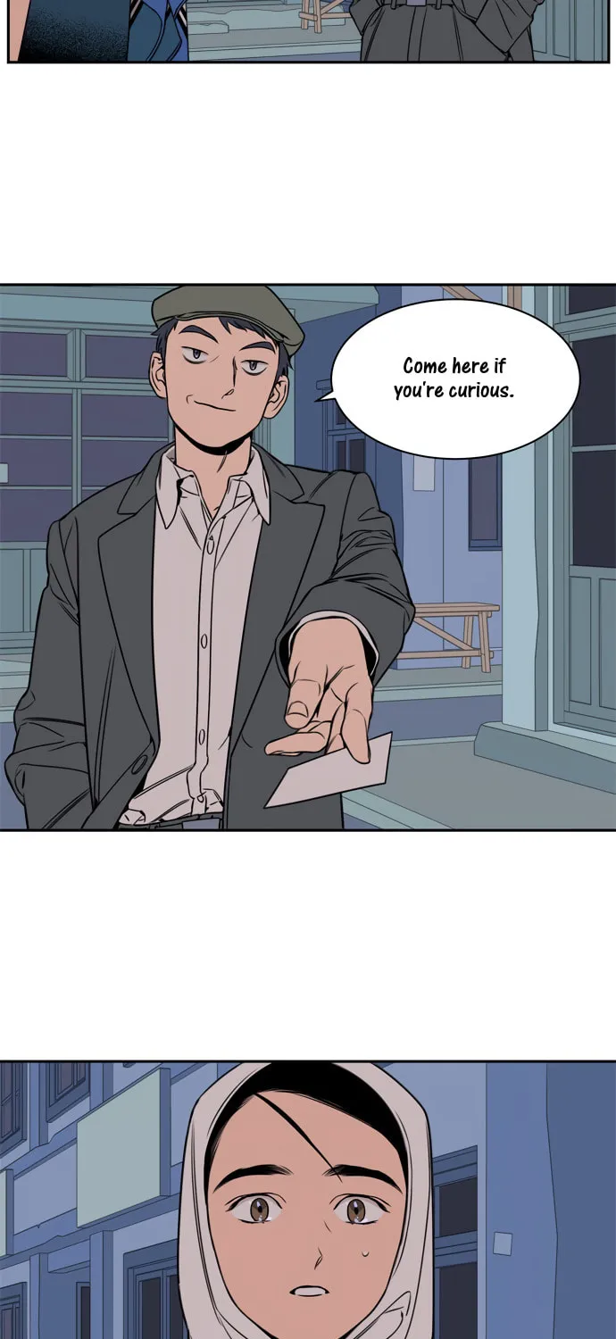 Jeong-Nyeon Chapter 32 page 43 - 