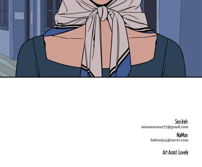 Jeong-Nyeon Chapter 32 page 44 - 