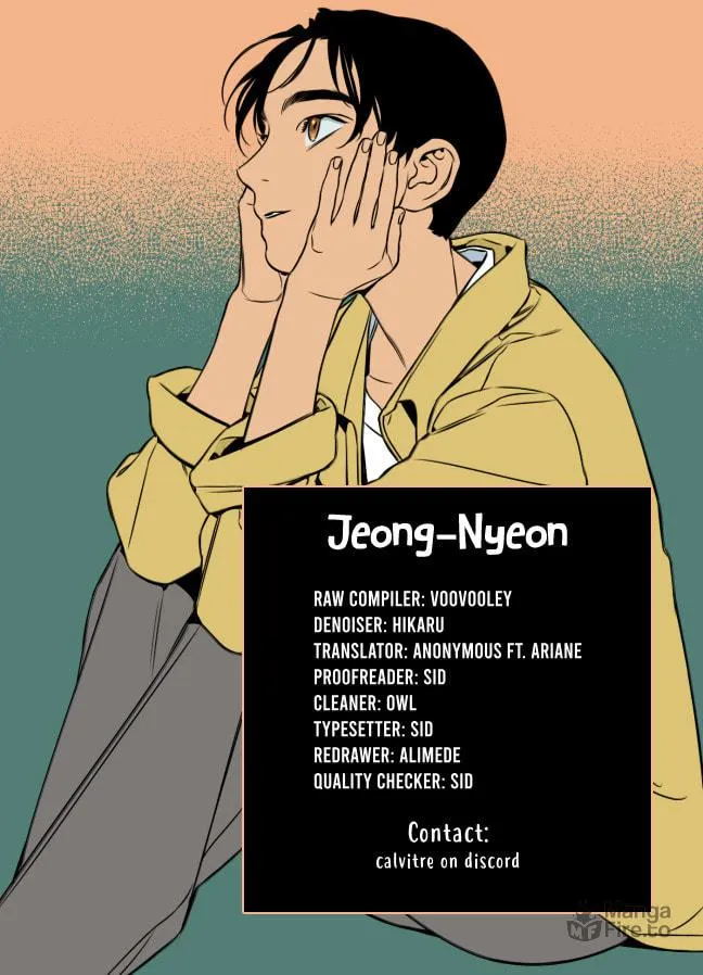 Jeong-Nyeon Chapter 32 page 46 - 