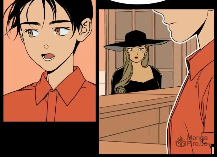 Jeong-Nyeon Chapter 32 page 6 - 