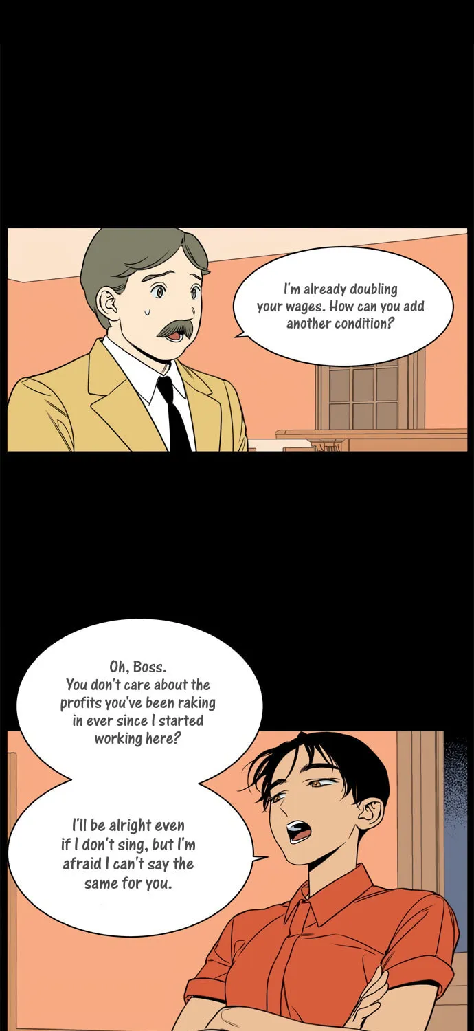 Jeong-Nyeon Chapter 32 page 7 - 