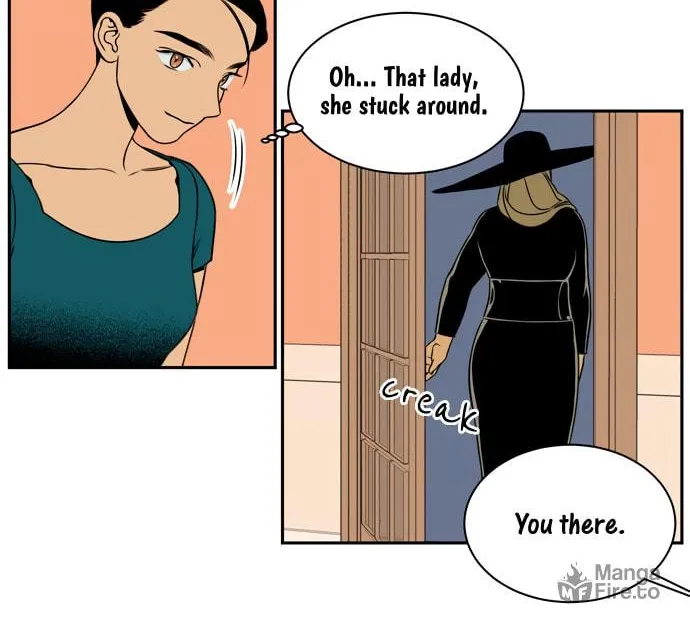 Jeong-Nyeon Chapter 32 page 10 - 