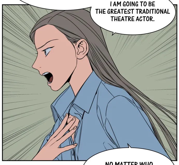 Jeong-Nyeon Chapter 33 page 14 - 