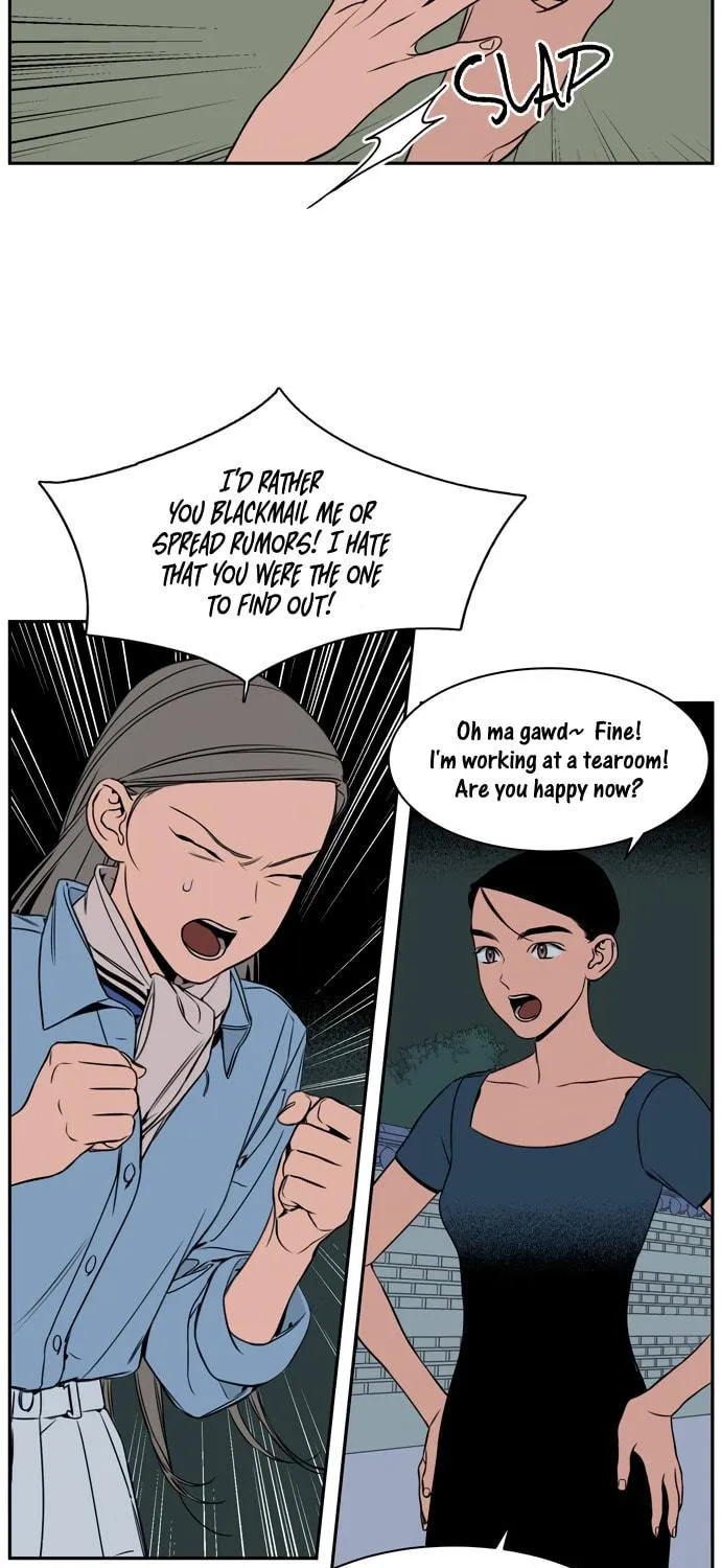 Jeong-Nyeon Chapter 33 page 19 - 