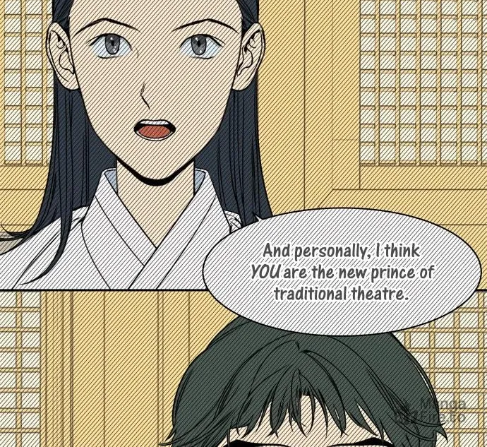 Jeong-Nyeon Chapter 33 page 30 - 