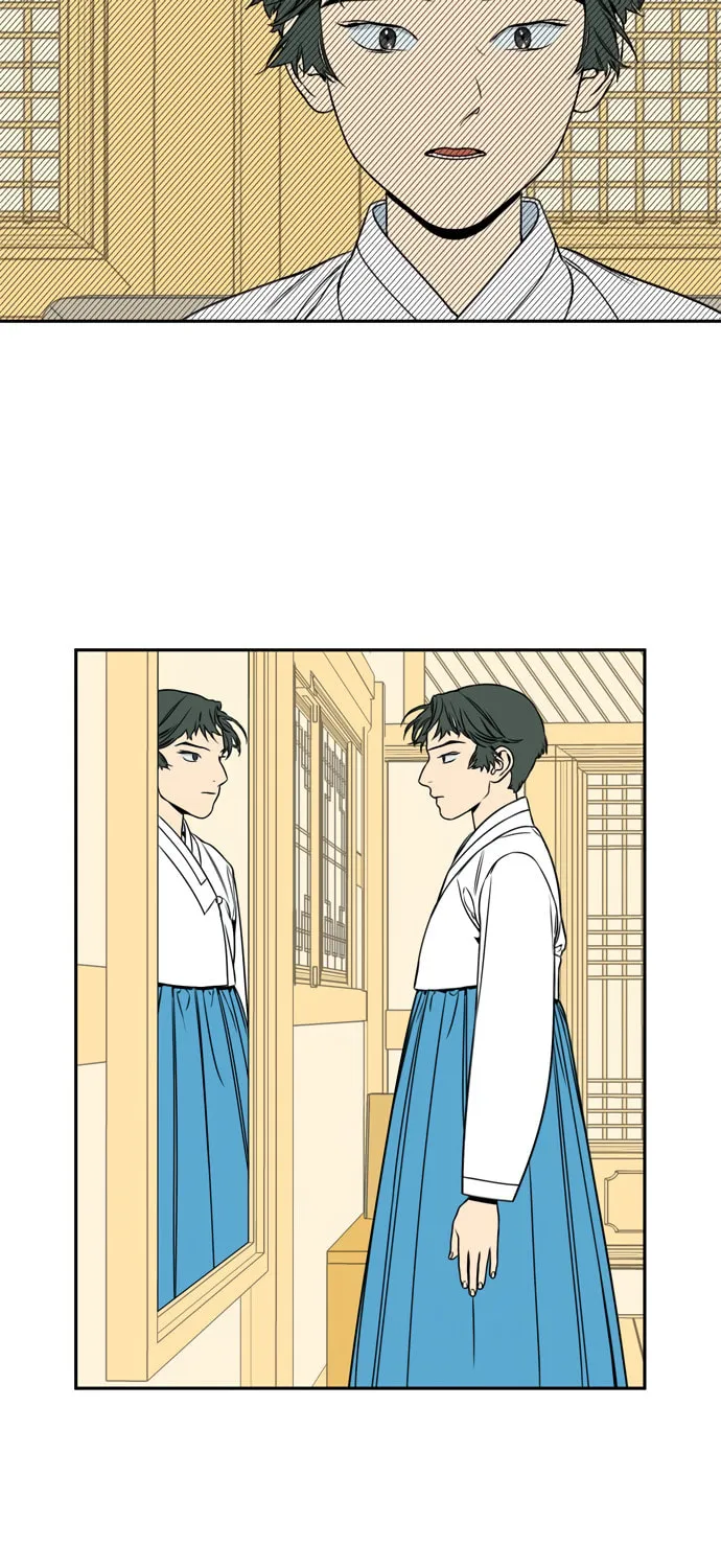 Jeong-Nyeon Chapter 33 page 31 - 