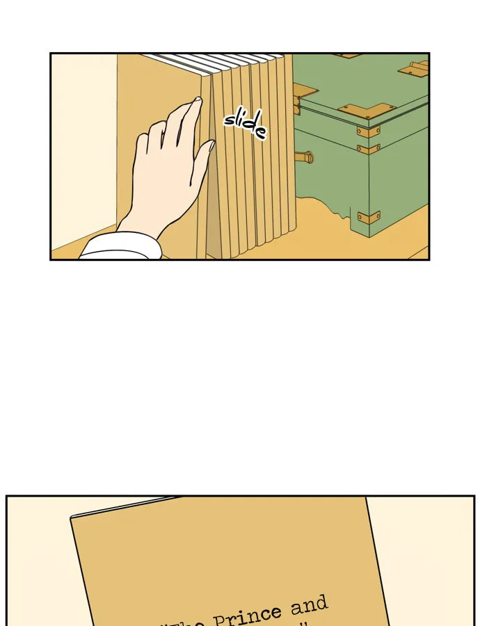 Jeong-Nyeon Chapter 33 page 32 - 