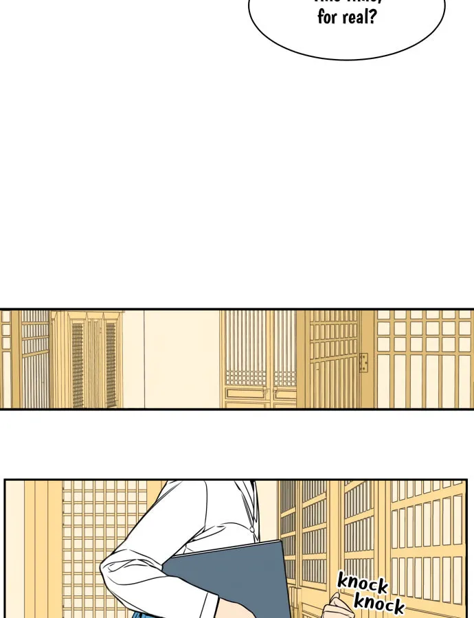 Jeong-Nyeon Chapter 33 page 34 - 