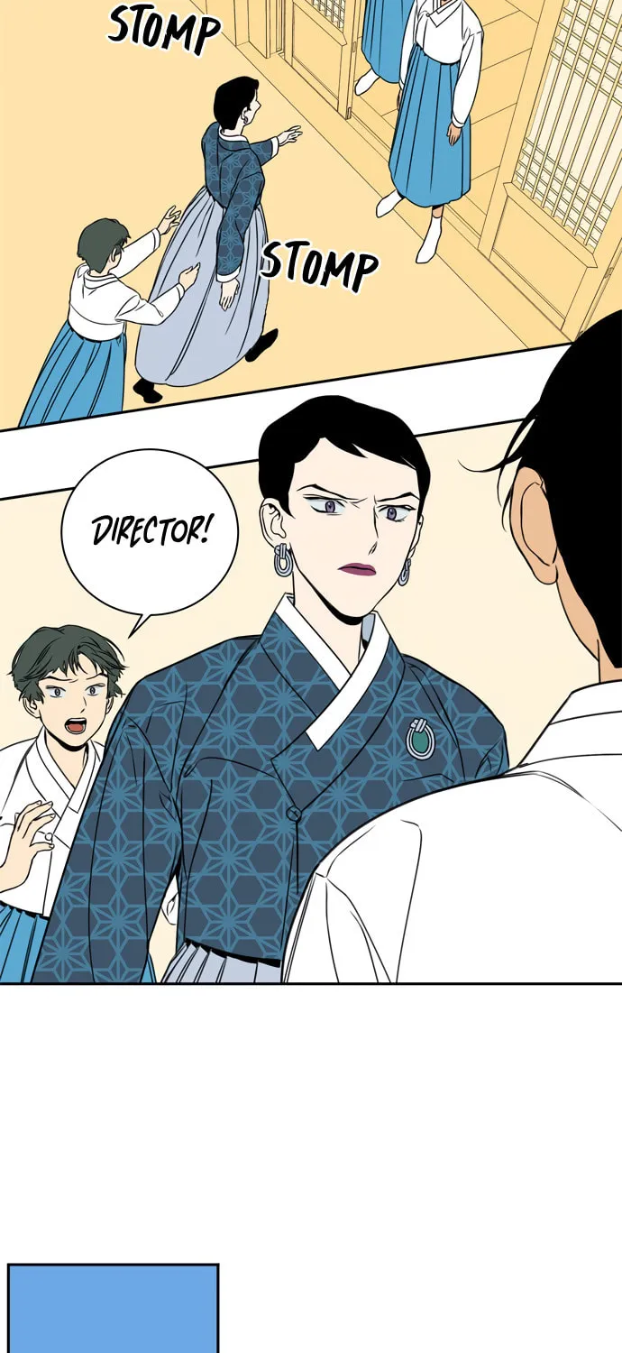 Jeong-Nyeon Chapter 33 page 43 - 