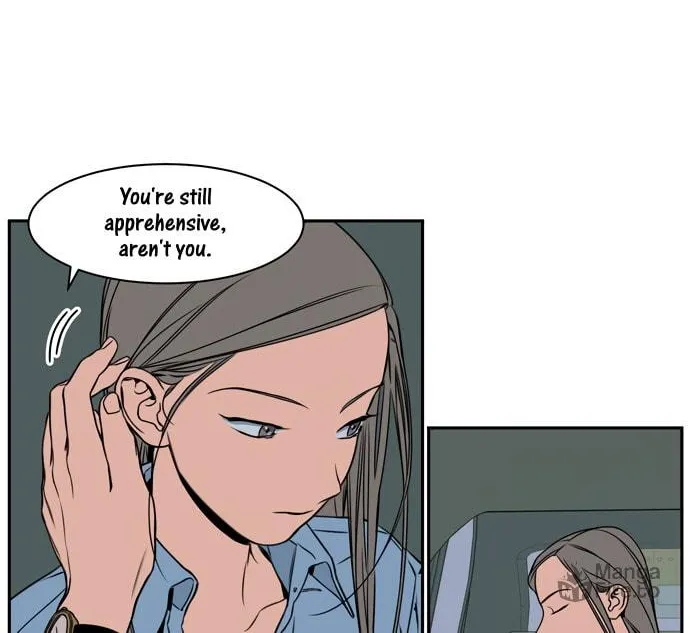 Jeong-Nyeon Chapter 33 page 6 - 