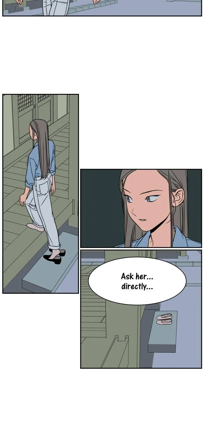 Jeong-Nyeon Chapter 33 page 9 - 