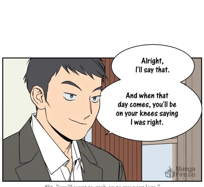 Jeong-Nyeon Chapter 34 page 30 - 