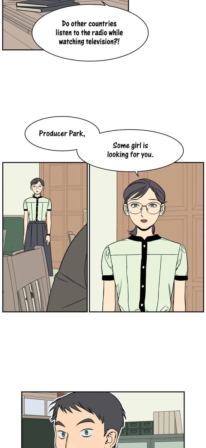 Jeong-Nyeon Chapter 34 page 35 - 