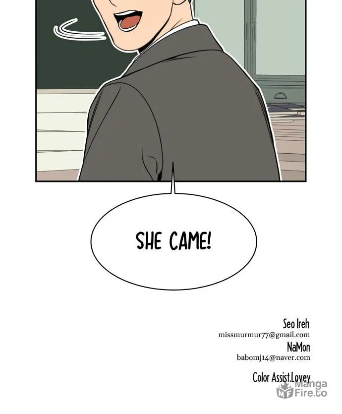 Jeong-Nyeon Chapter 34 page 36 - 