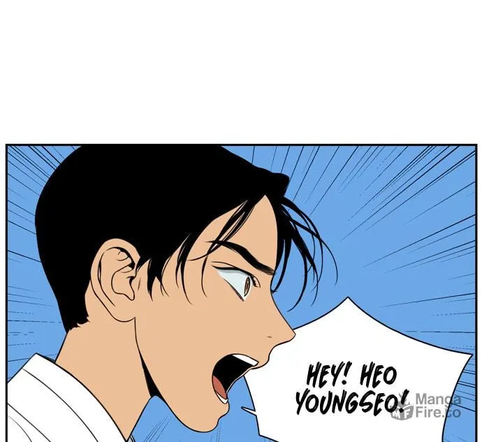 Jeong-Nyeon Chapter 34 page 10 - 