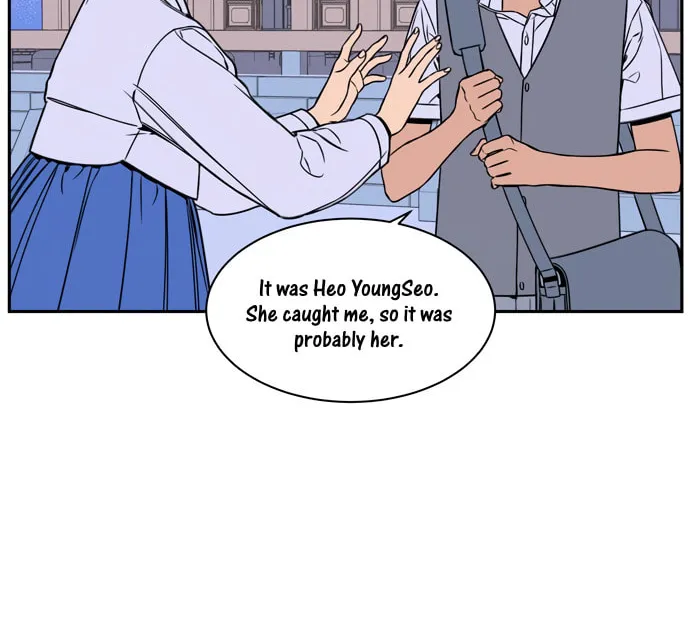 Jeong-Nyeon Chapter 35 page 26 - 