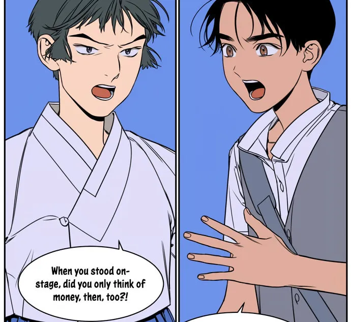 Jeong-Nyeon Chapter 35 page 28 - 