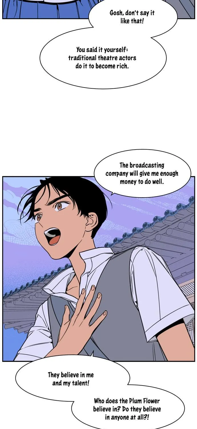 Jeong-Nyeon Chapter 35 page 29 - 