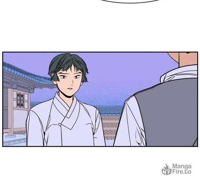 Jeong-Nyeon Chapter 35 page 30 - 