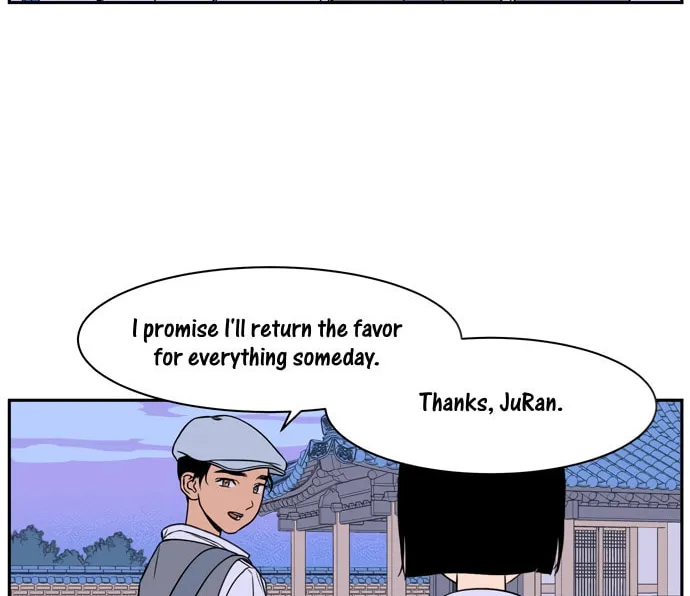 Jeong-Nyeon Chapter 35 page 32 - 