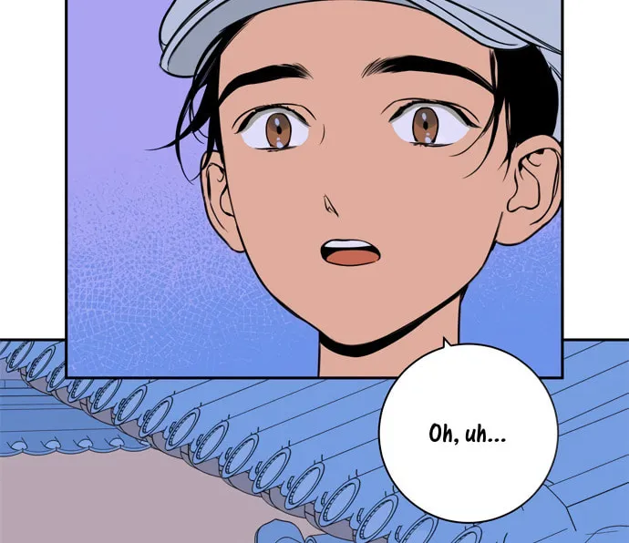 Jeong-Nyeon Chapter 35 page 34 - 
