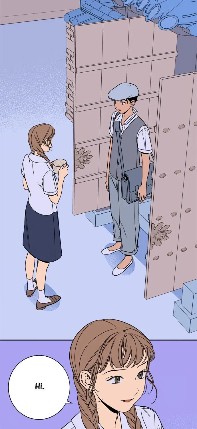 Jeong-Nyeon Chapter 35 page 35 - 