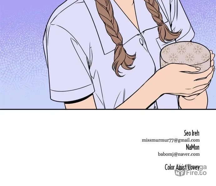 Jeong-Nyeon Chapter 35 page 36 - 