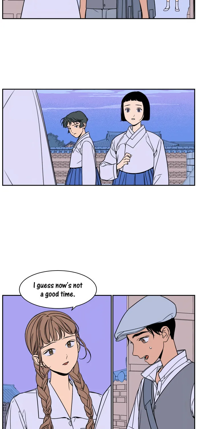 Jeong-Nyeon Chapter 36 page 2 - 