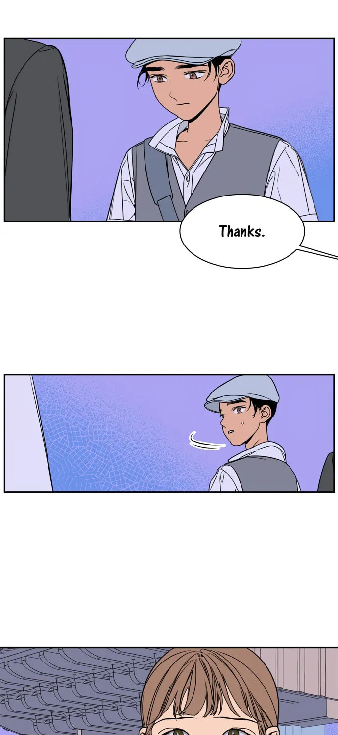 Jeong-Nyeon Chapter 36 page 11 - 