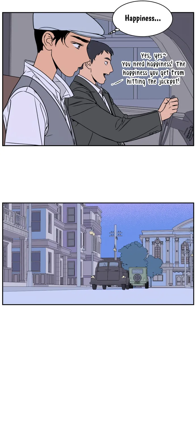 Jeong-Nyeon Chapter 36 page 13 - 